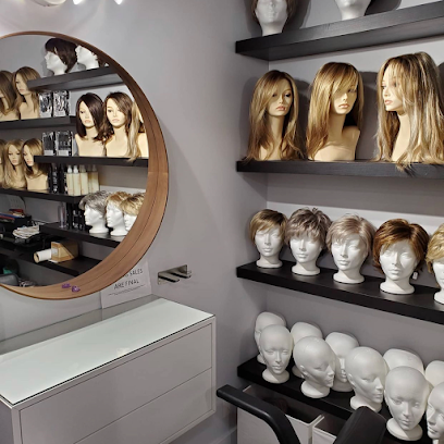 The Wig Room