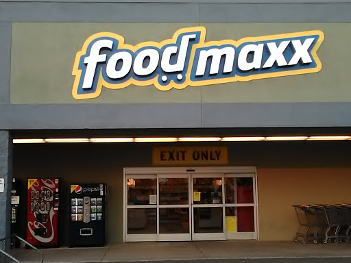 Supermarket «FoodMaxx», reviews and photos, 6000 Lindhurst Ave, Marysville, CA 95901, USA
