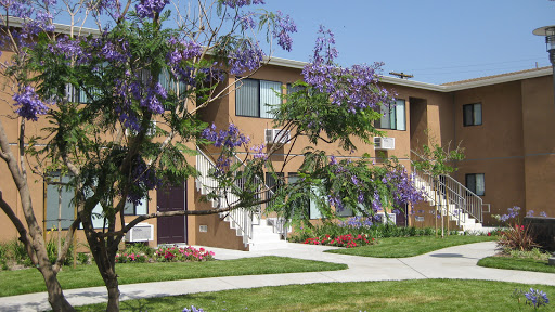 Burbank Housing Corporation