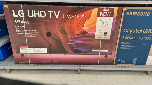 Department Store «Walmart Supercenter», reviews and photos, 4848 900 W, Riverdale, UT 84405, USA