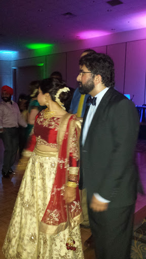 Banquet Hall «Riverfront Banquet Center», reviews and photos, 1 Riverfront Plaza, Flint, MI 48502, USA