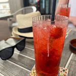 Photo n°1 de l'avis de Sebastian.o fait le 13/09/2022 à 06:44 sur le  4 Venti Osteria del mare à Follonica