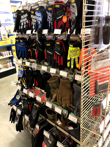 Auto Parts Store «NAPA Auto Parts - Genuine Parts Company», reviews and photos, 363 Main St, Laurel, MD 20707, USA