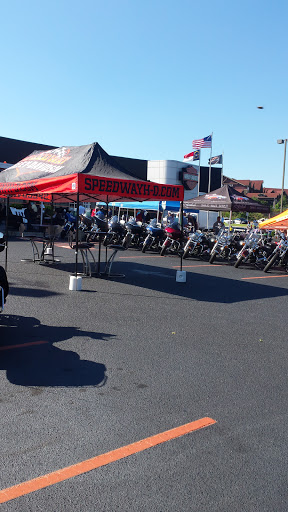 Harley-Davidson Dealer «Speedway Harley-Davidson», reviews and photos, 10049 Weddington Rd Ext., Concord, NC 28027, USA