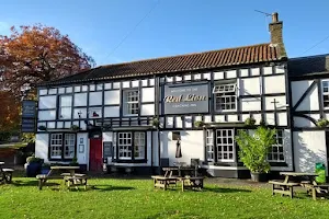 The Red Lion Coaching Inn image