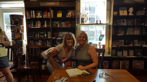 Book Store «River Lights Bookstore», reviews and photos, 1098 Main St, Dubuque, IA 52001, USA