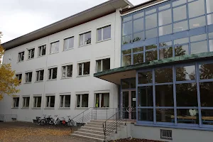 Scheffel-Gymnasium Bad Säckingen image