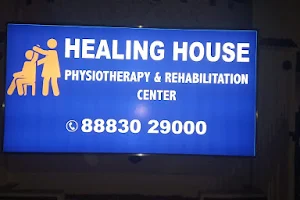Healing House Physiotherapy and Rehab Centre image