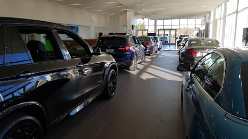 BMW Dealer «Richmond BMW Midlothian», reviews and photos, 12100 Midlothian Turnpike, Midlothian, VA 23113, USA