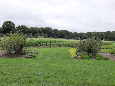 A.Vogel Tuinen Eperweg 5, 8084 RB 't Harde, Nederland