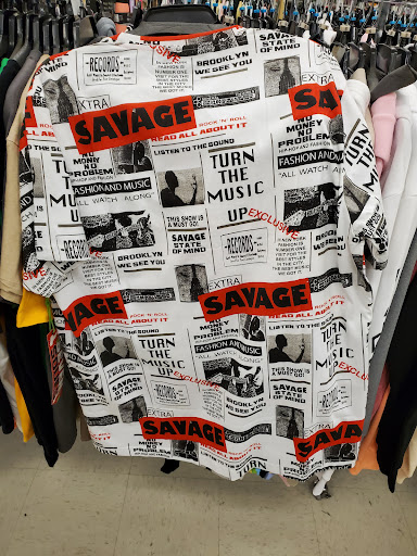 Department Store «Marshalls», reviews and photos, 4575 DE-1 #30, Rehoboth Beach, DE 19971, USA