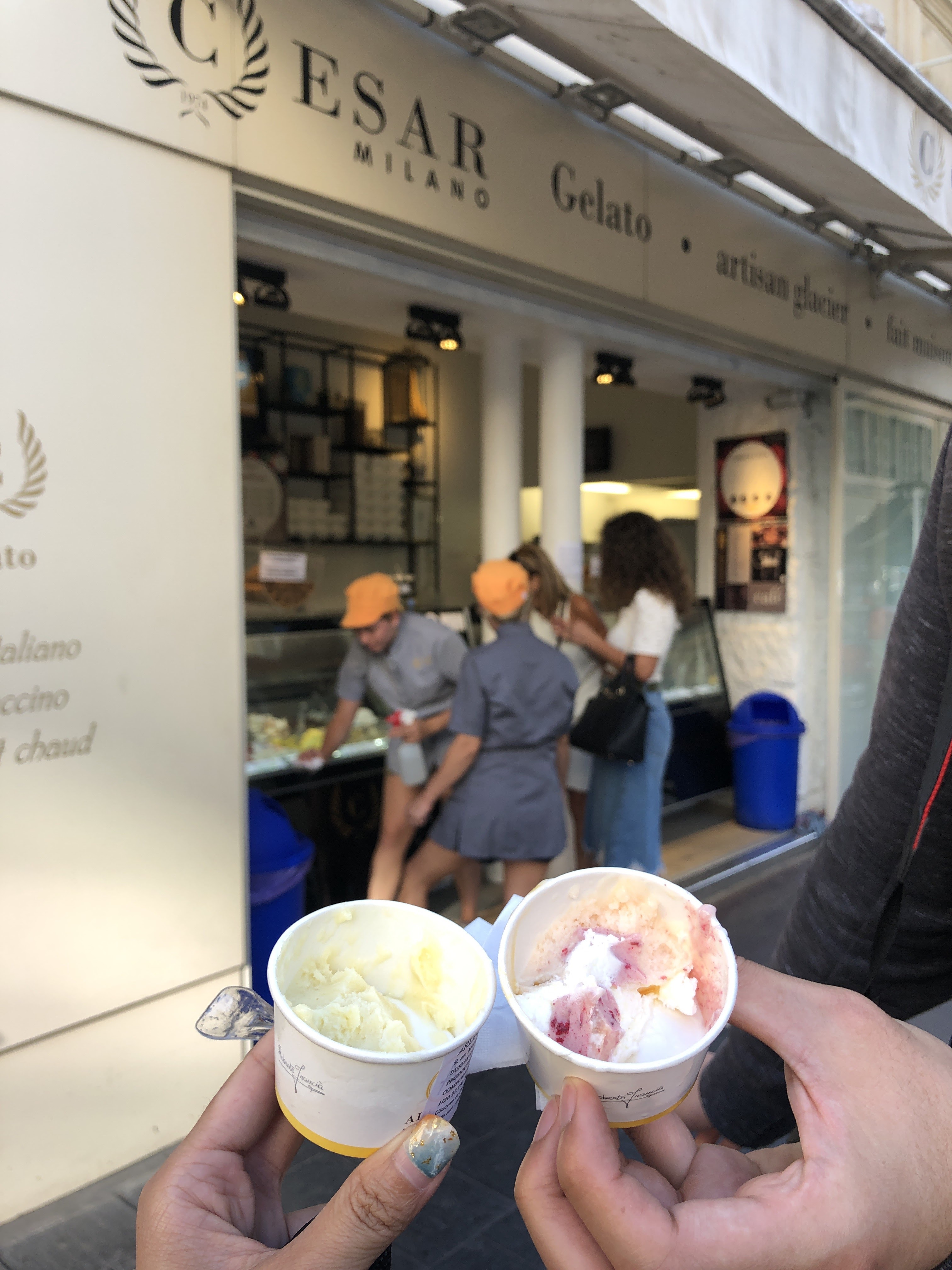 Photo n° 1 de l'avis de Xindi.h fait le 15/08/2019 à 16:39