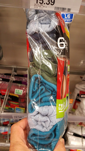 Department Store «Target», reviews and photos, 13250 Northwest Fwy, Houston, TX 77040, USA