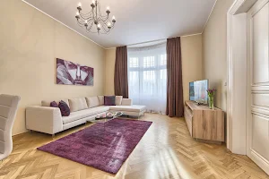 Maiselova 5 Apartment - Prague City Apartments image