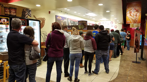 Ice Cream Shop «Cold Stone Creamery», reviews and photos, 2015 S Hurstbourne Pkwy, Louisville, KY 40220, USA