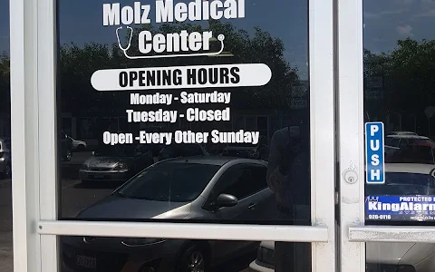 Molz Medical Centre image