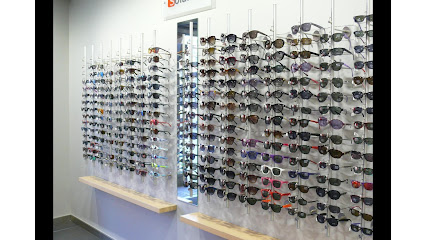 The Opticians Mutualistes – Opticien à Arras