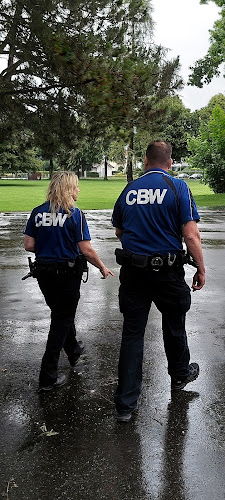 CBW Sicherheitsdienstleistungen Beerli André - Sicherheitsdienst