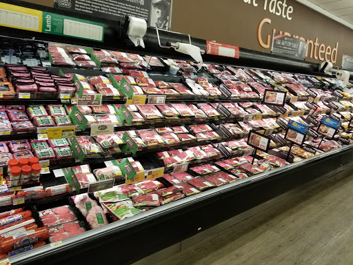 Grocery Store «Albertsons», reviews and photos, 715 12th Ave S, Nampa, ID 83651, USA