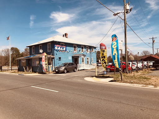 Used Car Dealer «Universal Auto Sales LLC», reviews and photos, 6421 Jefferson Davis Hwy, Spotsylvania, VA 22551, USA