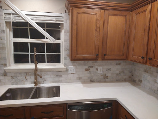 Tile Store «The Tile Shop», reviews and photos, 5531 E 82nd St, Indianapolis, IN 46250, USA