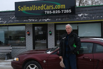 Salinausedcars.com reviews