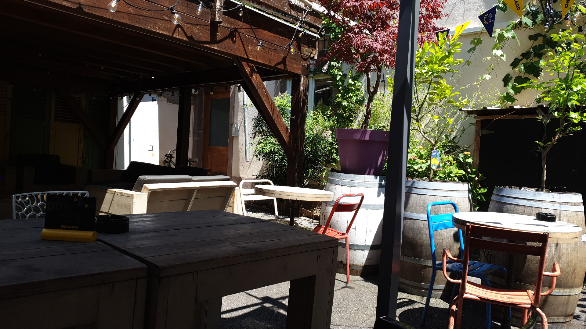 Photo n° 1 de l'avis de veronica.o fait le 13/06/2019 à 11:57