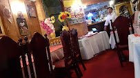 Atmosphère du Restaurant indien Krishna à Paris - n°8