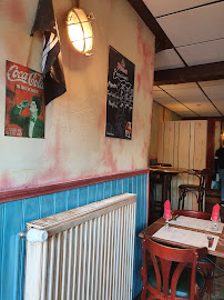 Atmosphère du Pizzeria Restaurant Le Pirate à Wimereux - n°5
