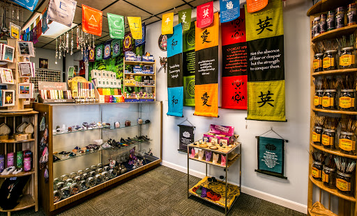 Metaphysical Supply Store «Kindred Spirits Books and Gifts», reviews and photos, 66 W Water St, Hellertown, PA 18055, USA