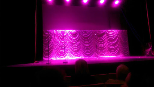 Performing Arts Theater «The Ziegfeld Theater», reviews and photos, 3934 Washington Blvd, Ogden, UT 84403, USA
