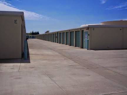 Self-Storage Facility «Superior Self Storage», reviews and photos, 11260 Coloma Rd, Gold River, CA 95670, USA