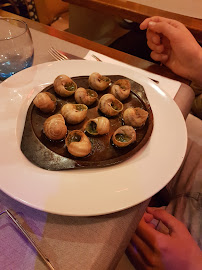 Escargot du Restaurant français Bistrot 65 à Paris - n°2