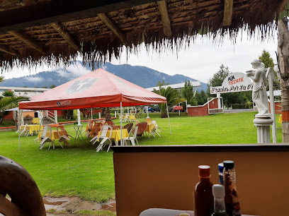 Restaurante Emmanuel - Carretera Tenanzingo Km 31.5, 52330 Tenango del Valle, Méx., Mexico