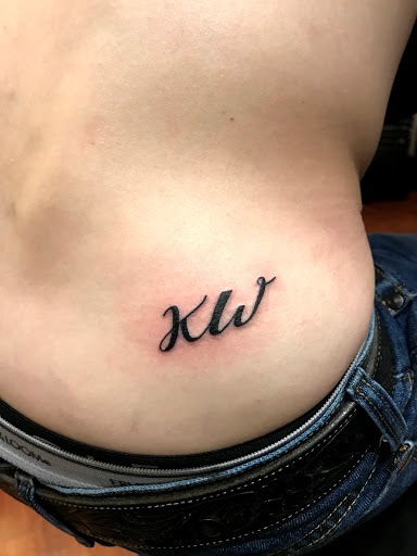 Explore back hand tattoo ideas, creative tattoo ideas in Kennewick, available at Luxurious Life Tattoo