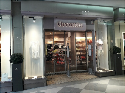 Orcanta Lingerie à Nailloux