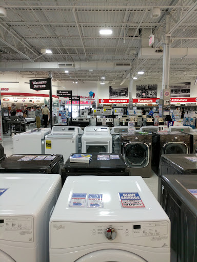 Appliance Store «P.C. Richard & Son», reviews and photos, 2420 Cottman Ave, Philadelphia, PA 19149, USA