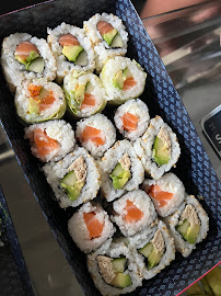 Plats et boissons du Restaurant japonais Planet Sushi à Clamart - n°3