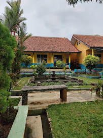 Foto SMP  Negeri 1 Leuwiliang, Kabupaten Bogor