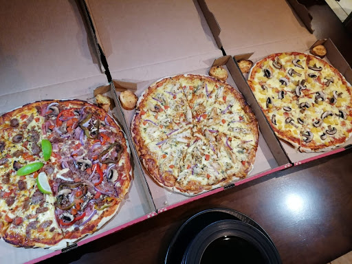 Freta's Pizza