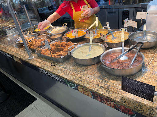 Grocery Store «Winn-Dixie», reviews and photos, 2200 S Atlantic Ave, Daytona Beach Shores, FL 32118, USA