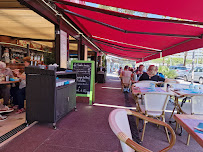 Atmosphère du Restaurant Santa Lucia à Villeneuve-Loubet - n°6