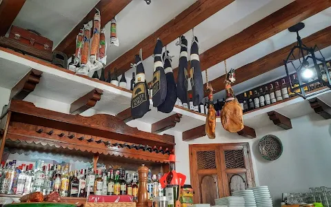 Restaurante Casa Luciano image