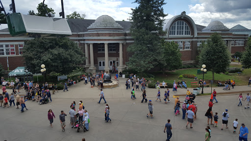 Zoo «Petting Zoo», reviews and photos, 1205 E 33rd St, Des Moines, IA 50317, USA