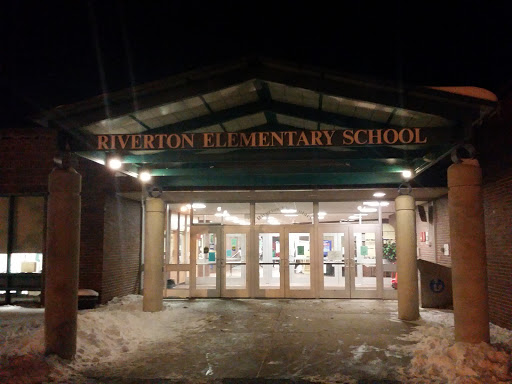 Community Center «Riverton Elementary School & Community Center», reviews and photos, 1600 Forest Ave, Portland, ME 04103, USA