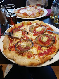 Pizza du Pizzeria Via Mamma à Clamart - n°18