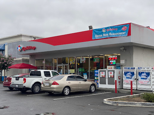 Quik Stop, 1510 E Washington St, Petaluma, CA 94954, USA, 
