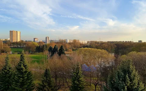 Yuzhno-Primorskiy Park image