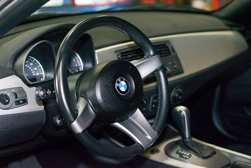 Auto Repair Shop «Import Auto Inc», reviews and photos, 6735 Atlanta Hwy, Alpharetta, GA 30004, USA