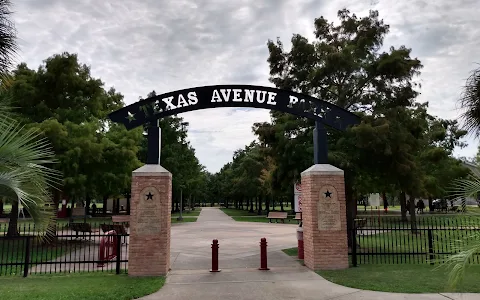 Texas Avenue Park image